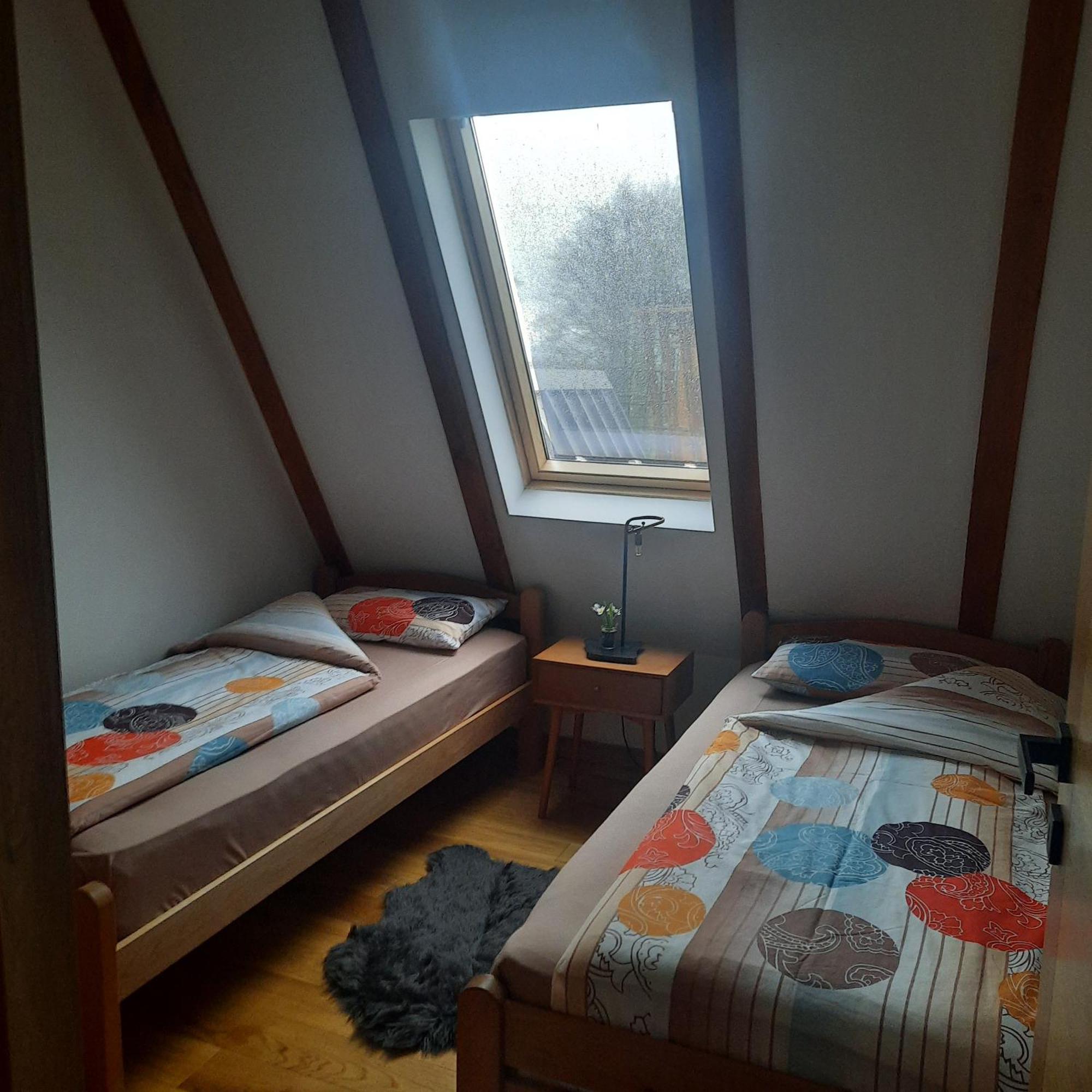 Vila Sun Forest Zabljak  Bilik gambar