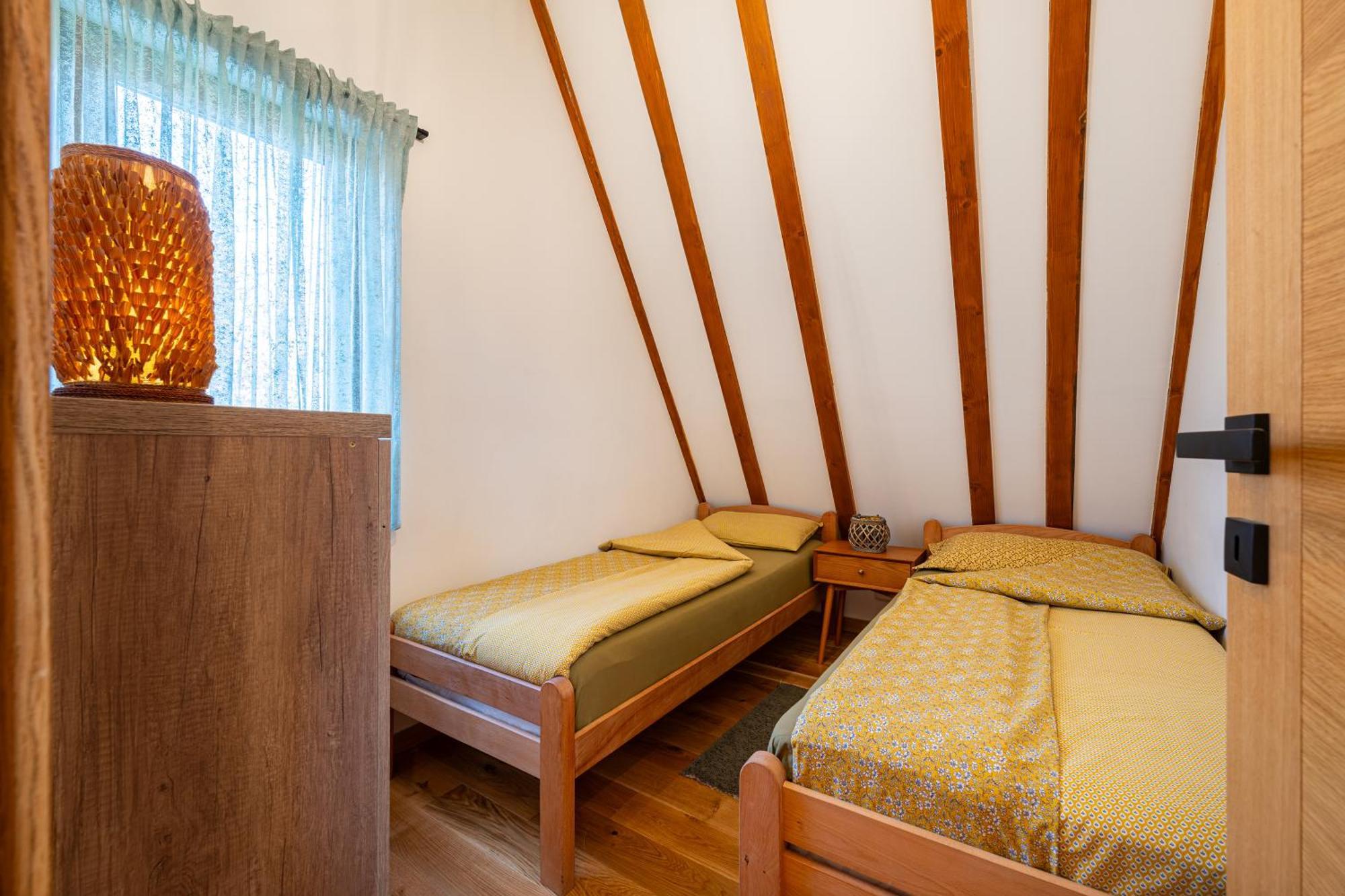 Vila Sun Forest Zabljak  Luaran gambar