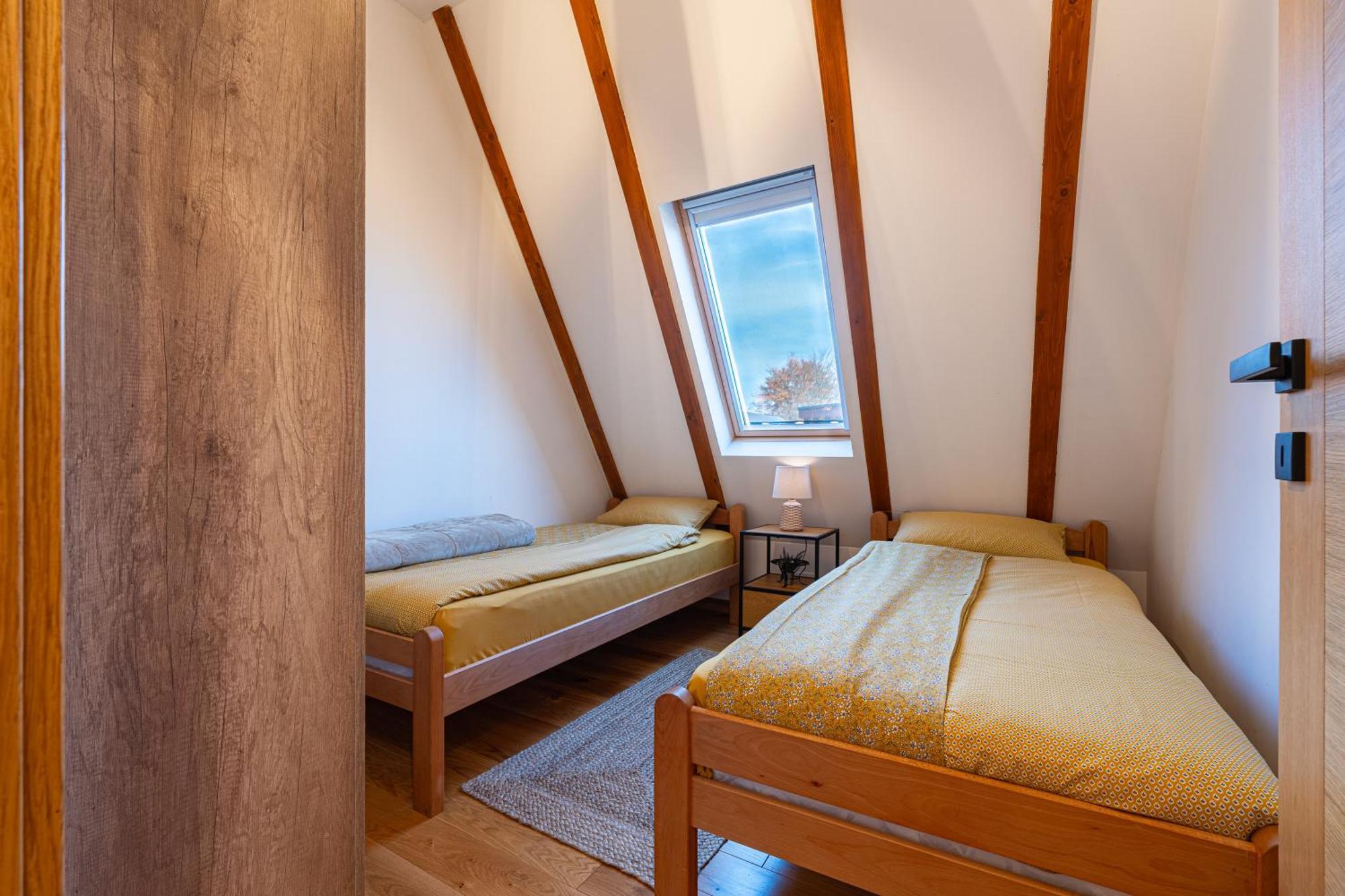 Vila Sun Forest Zabljak  Luaran gambar